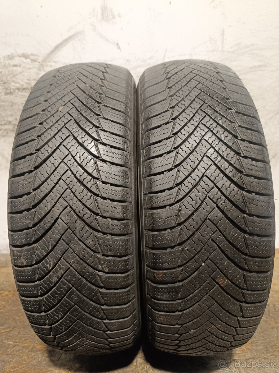 185/65 R14 Zimné pneumatiky Minerva Frostrack 2 kusy