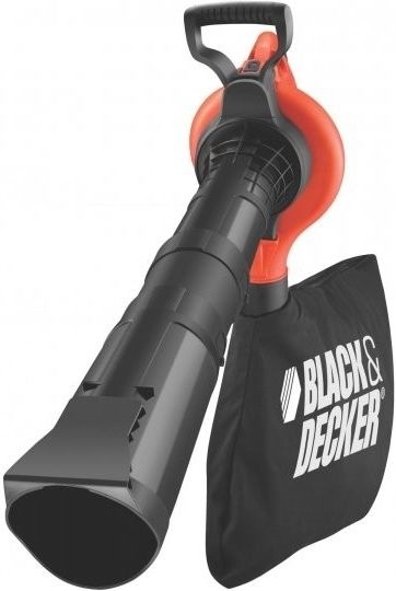 Fúkar black&decker 3000W