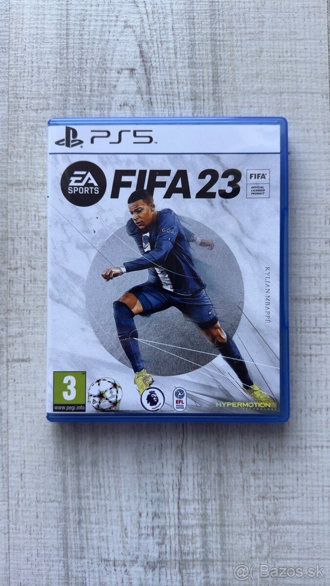 Fifa 23