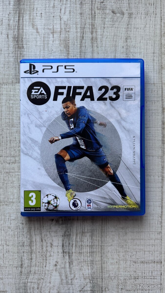 Fifa 23