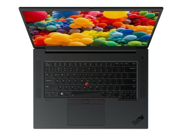 Lenovo ThinkPad P1 Gen 5-Core i7 12700H-16GB-512GB-RTXA1000