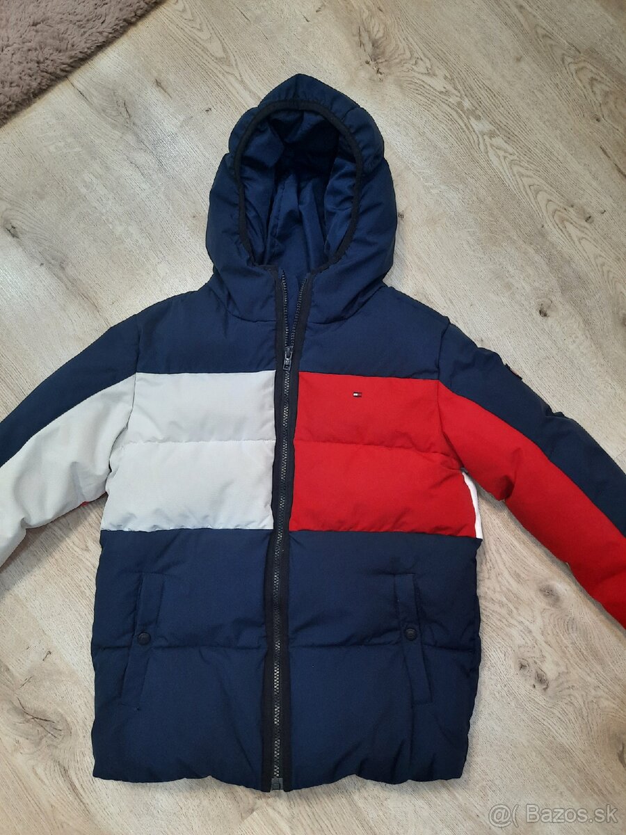 Tommy Hilfiger