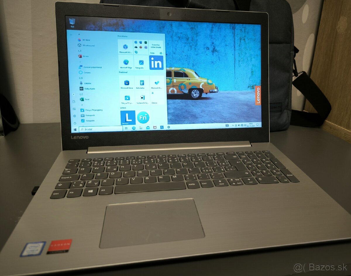 Lenovo IdeaPad 330-15IKB