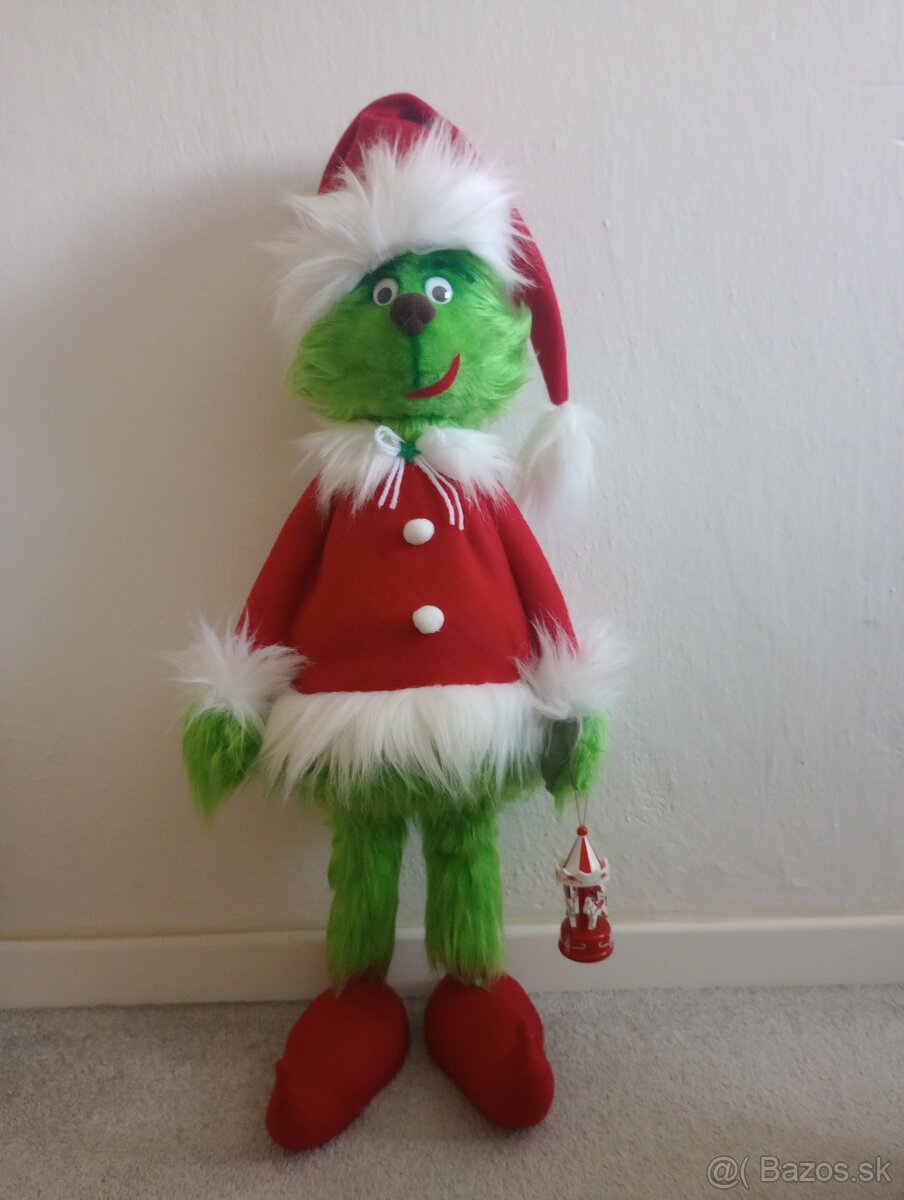 Grinch