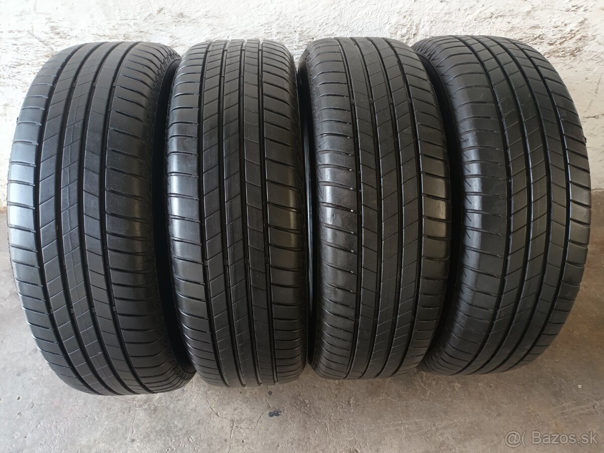 Letné 215/65 r17 FIRESTONE