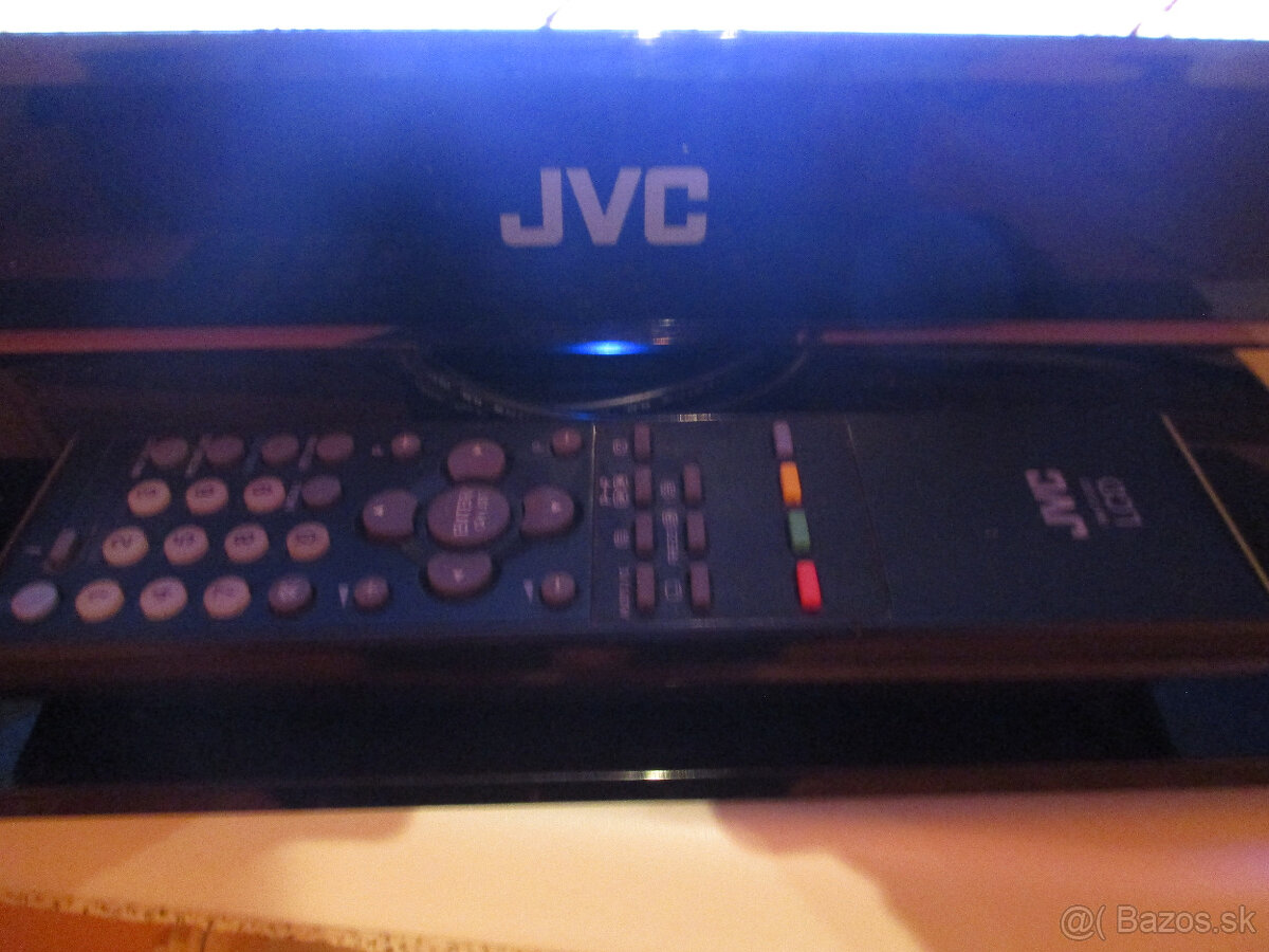 Tv JVC