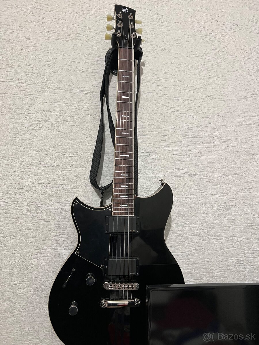 yamaha revstar rss20 - left handed