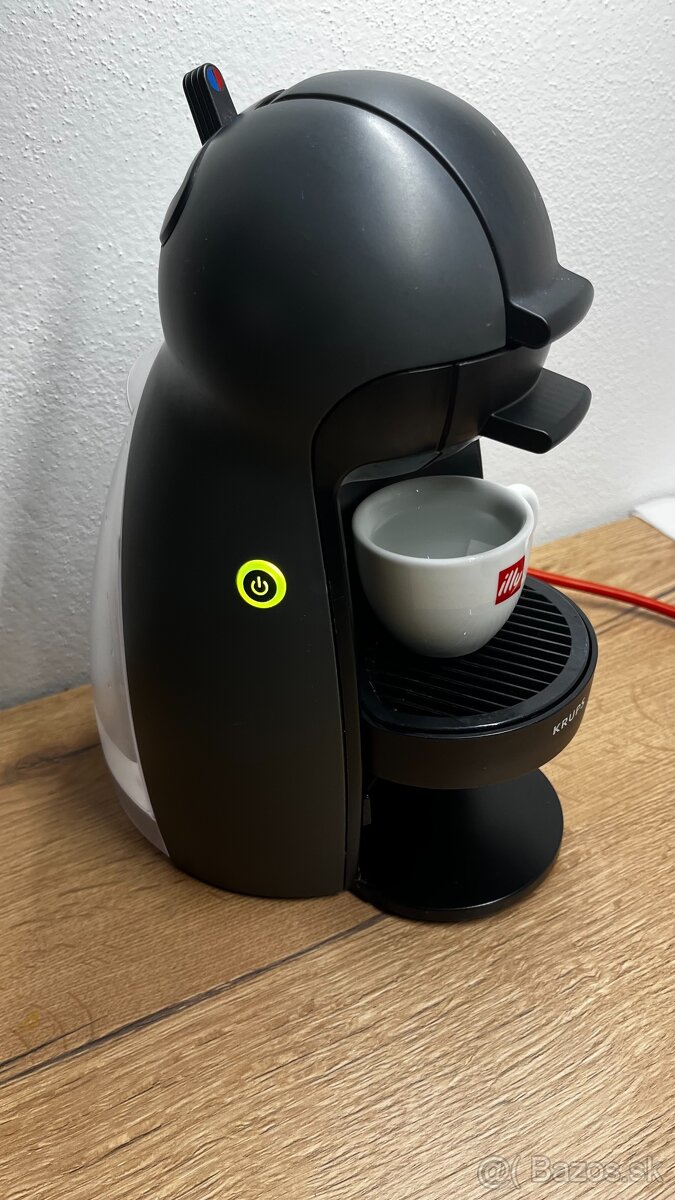 Predám Dolce Gusto picollo kávovar