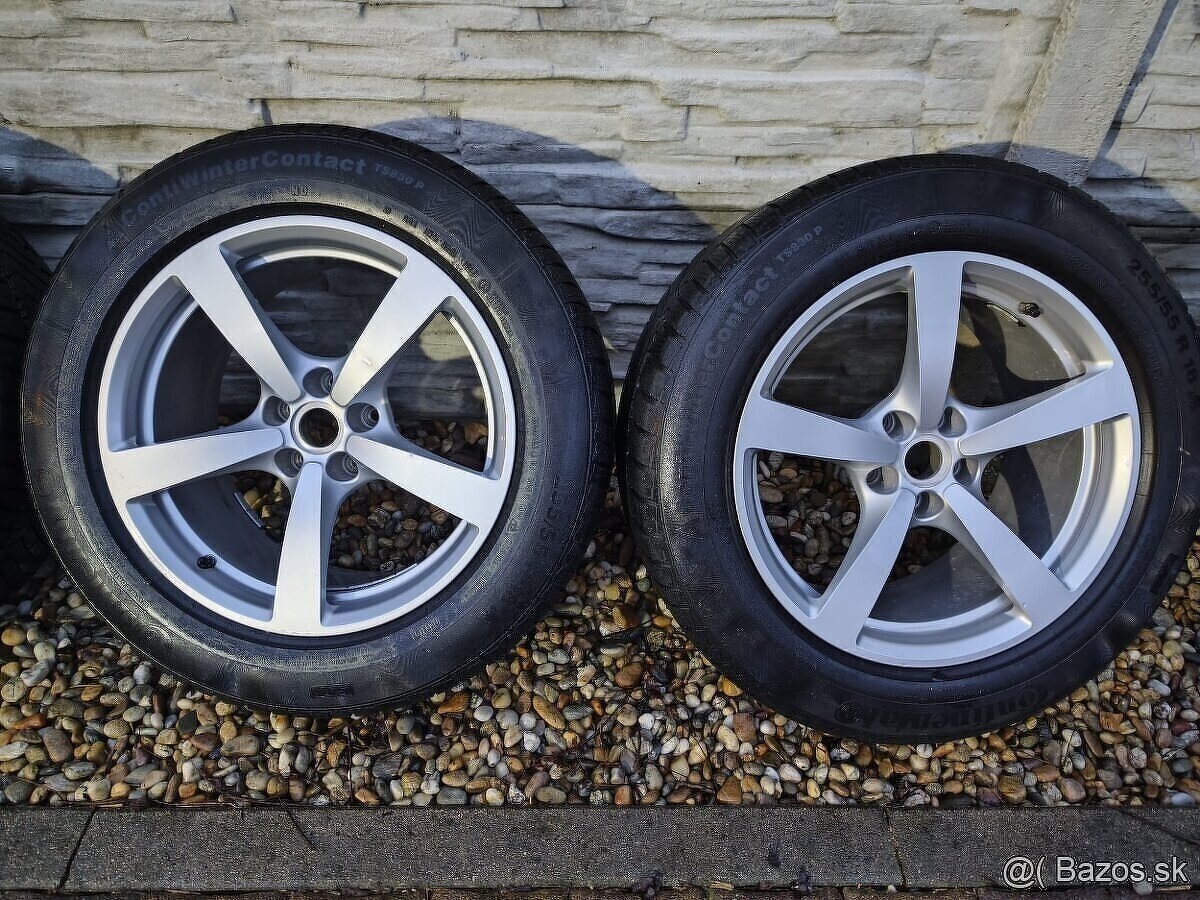 5x112 r18 Porche Macan,ML R18 VW,Audi