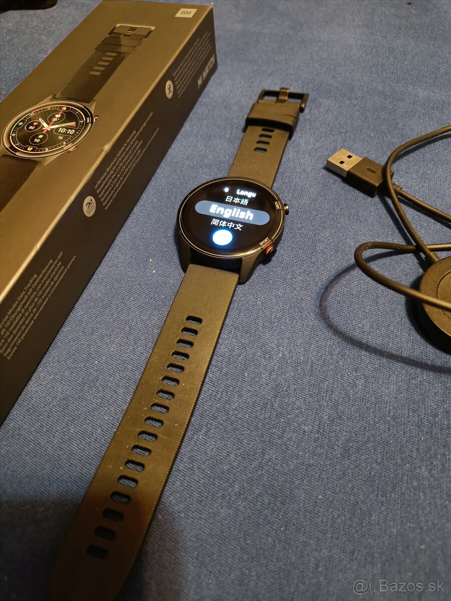 Xiaomi Mi watch