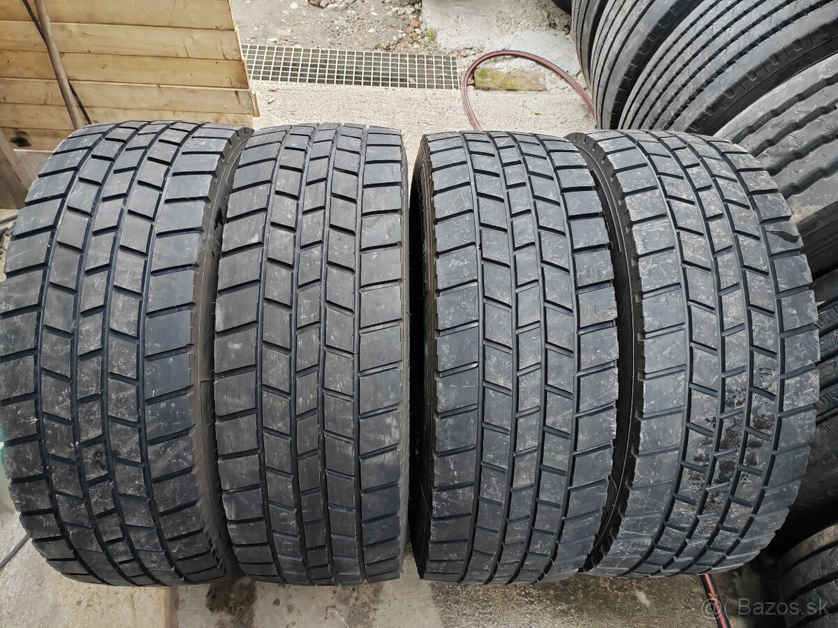 295/60 R22,5 Matador DHR4