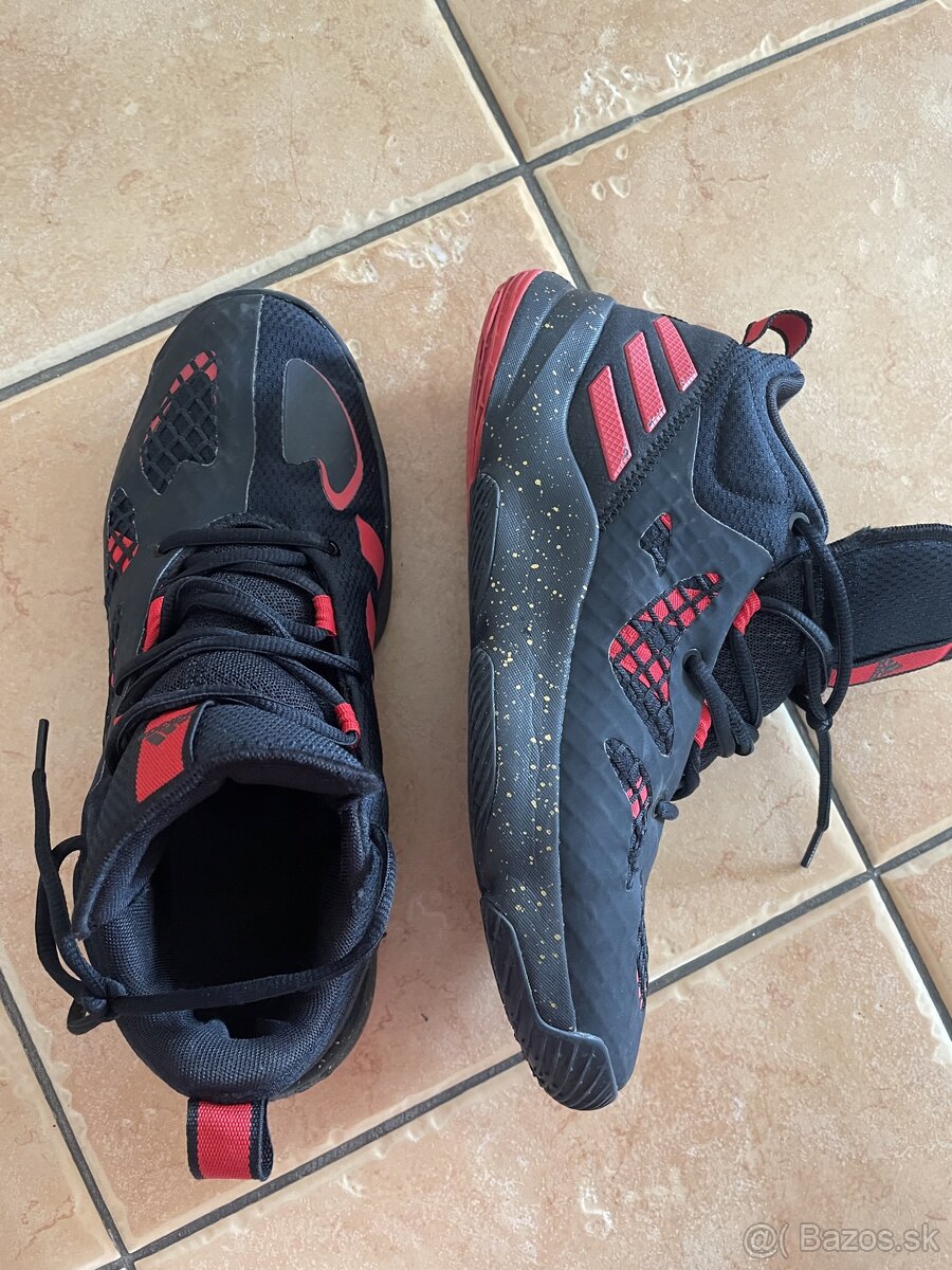 Tenisky Adidas vel.42