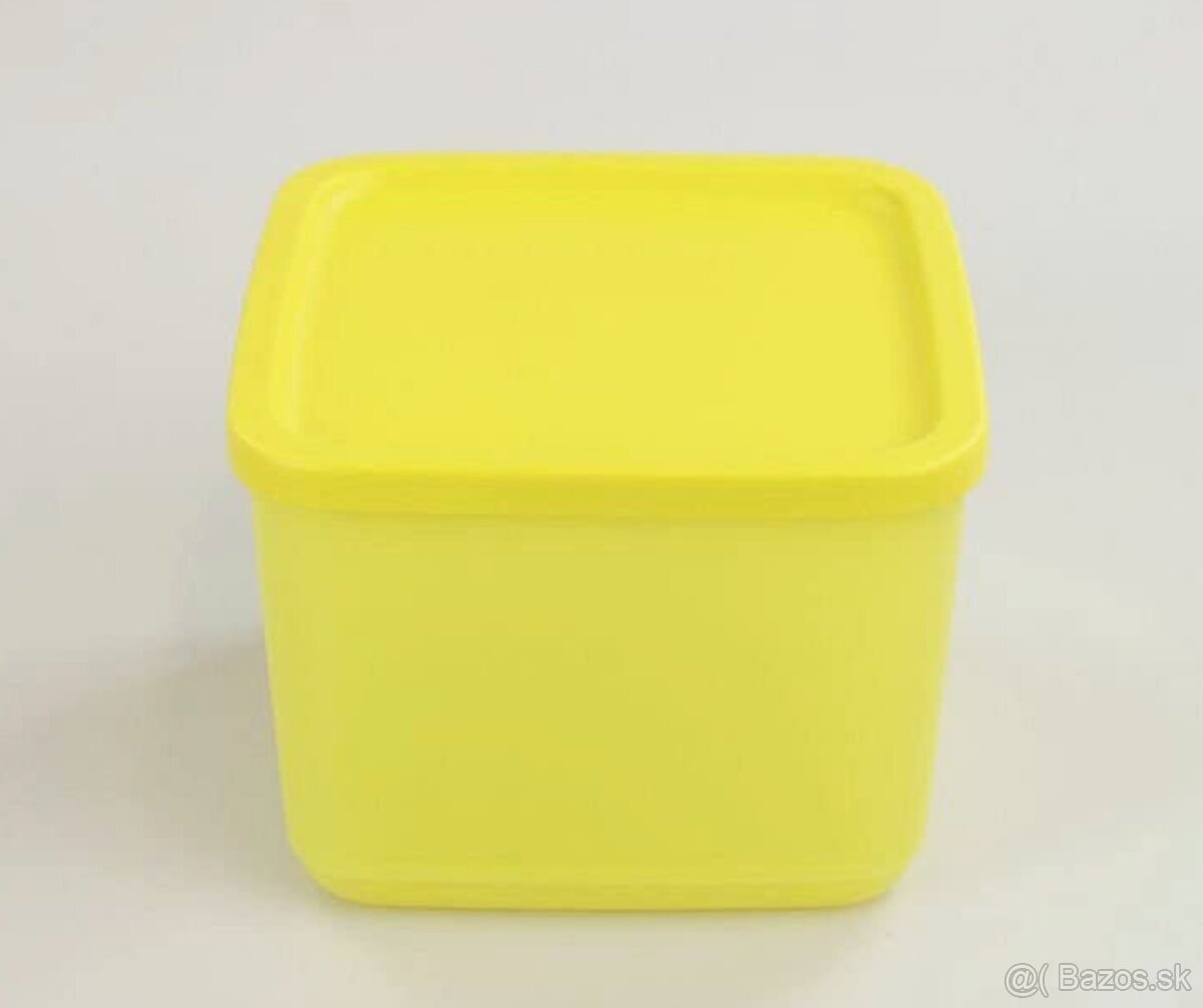 Tupperware - Kocka 1.0 l