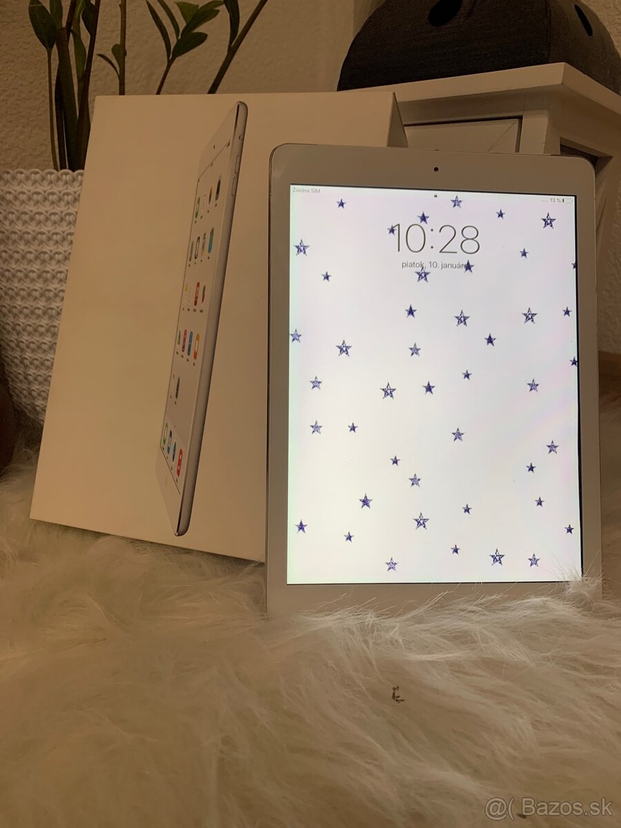 Apple iPad Air wifi cellular 64gb