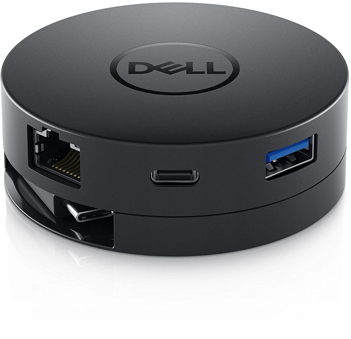 DELL Mobilný minidock USB-C DA300