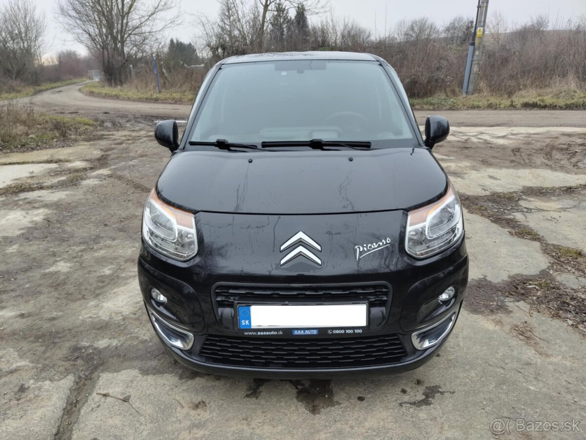 Citroen C3 Picasso