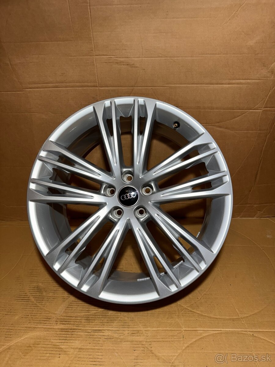 ORIG.AUDI A7 S7 A6 S6 R20 C8 4k0.R20 5x112