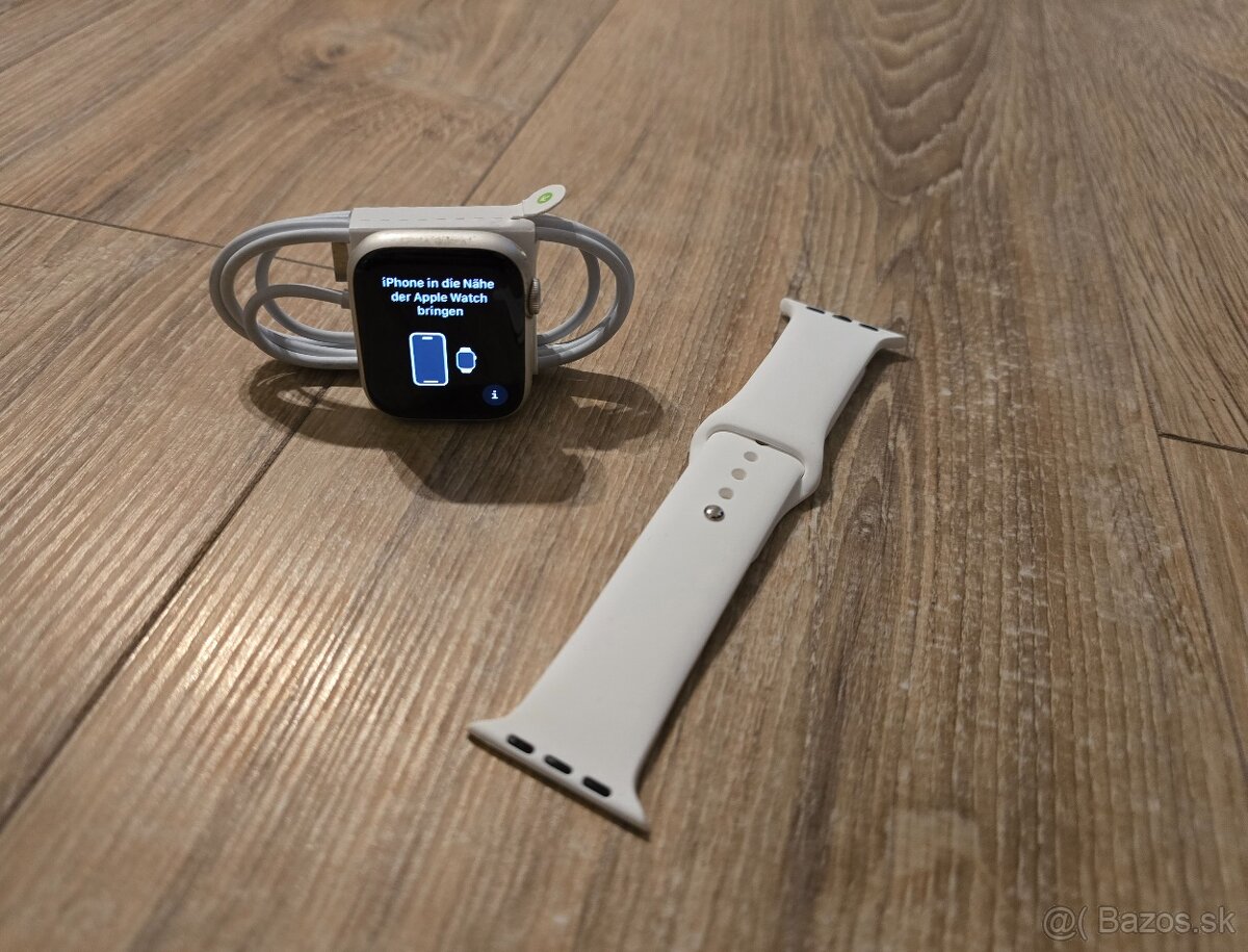 Apple watch 8 45mm