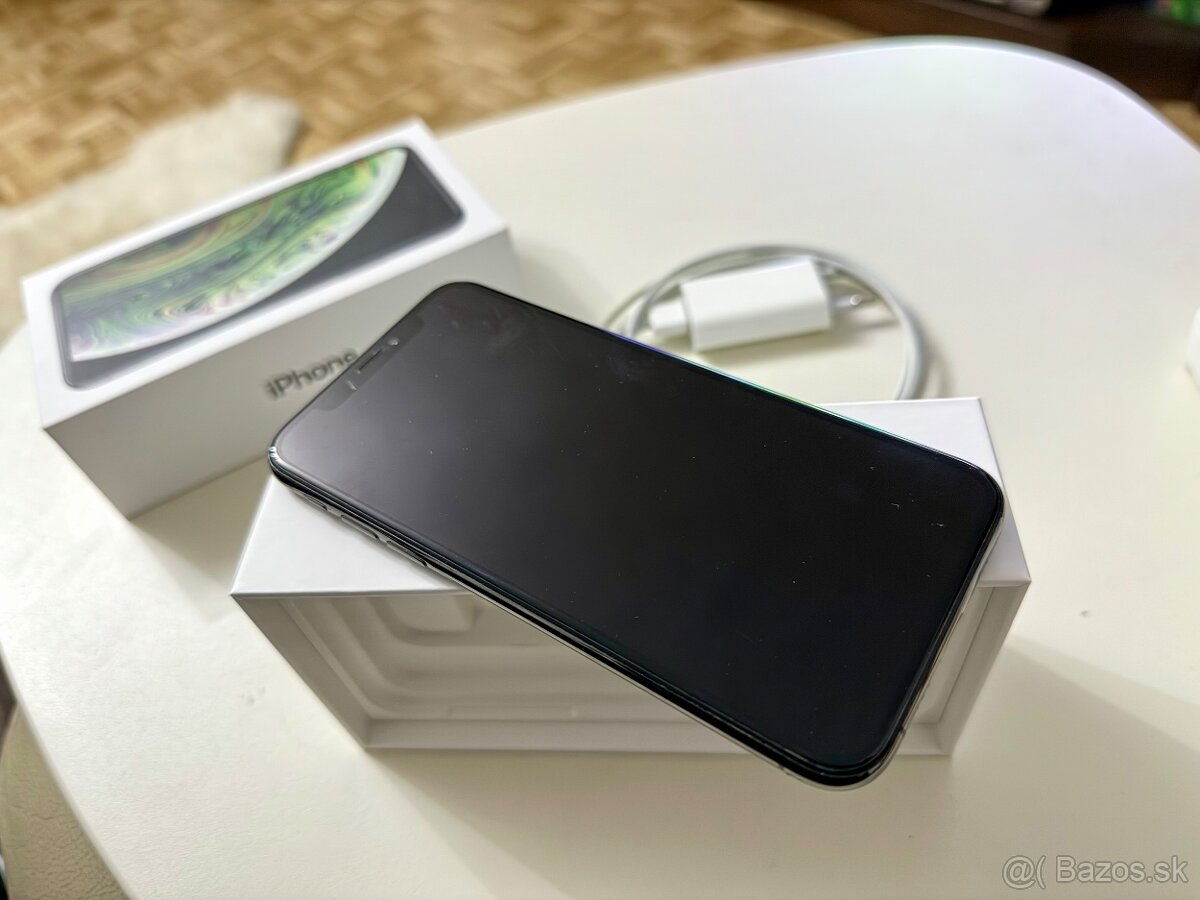 Iphone XS 64GB na predaj