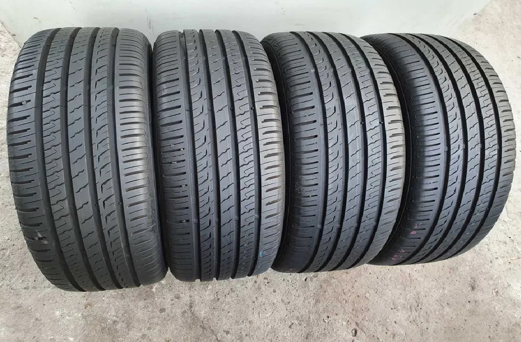 225/45 R17 Letné Barum DOT 2024