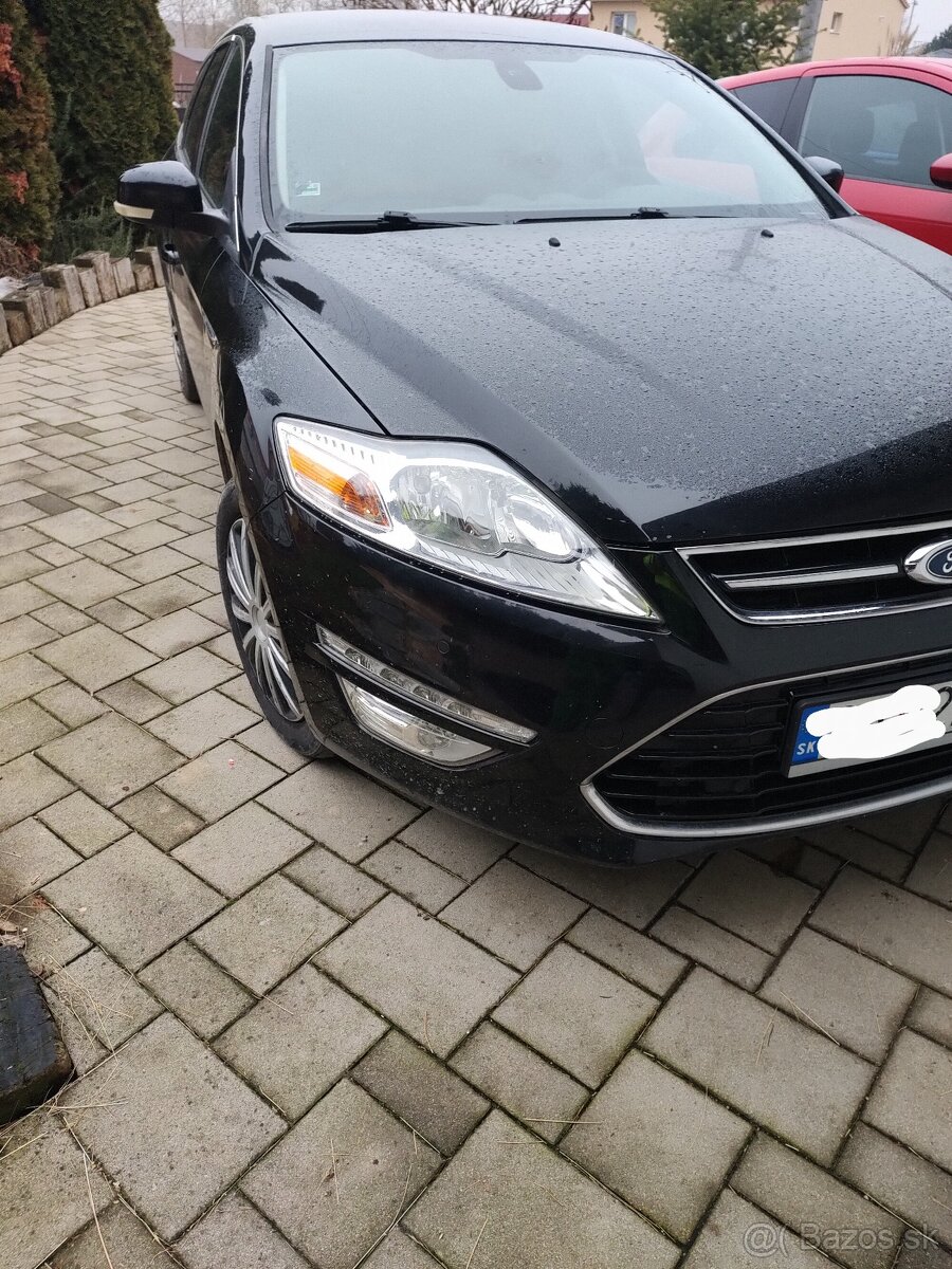 Predám Ford Mondeo MK4 combi