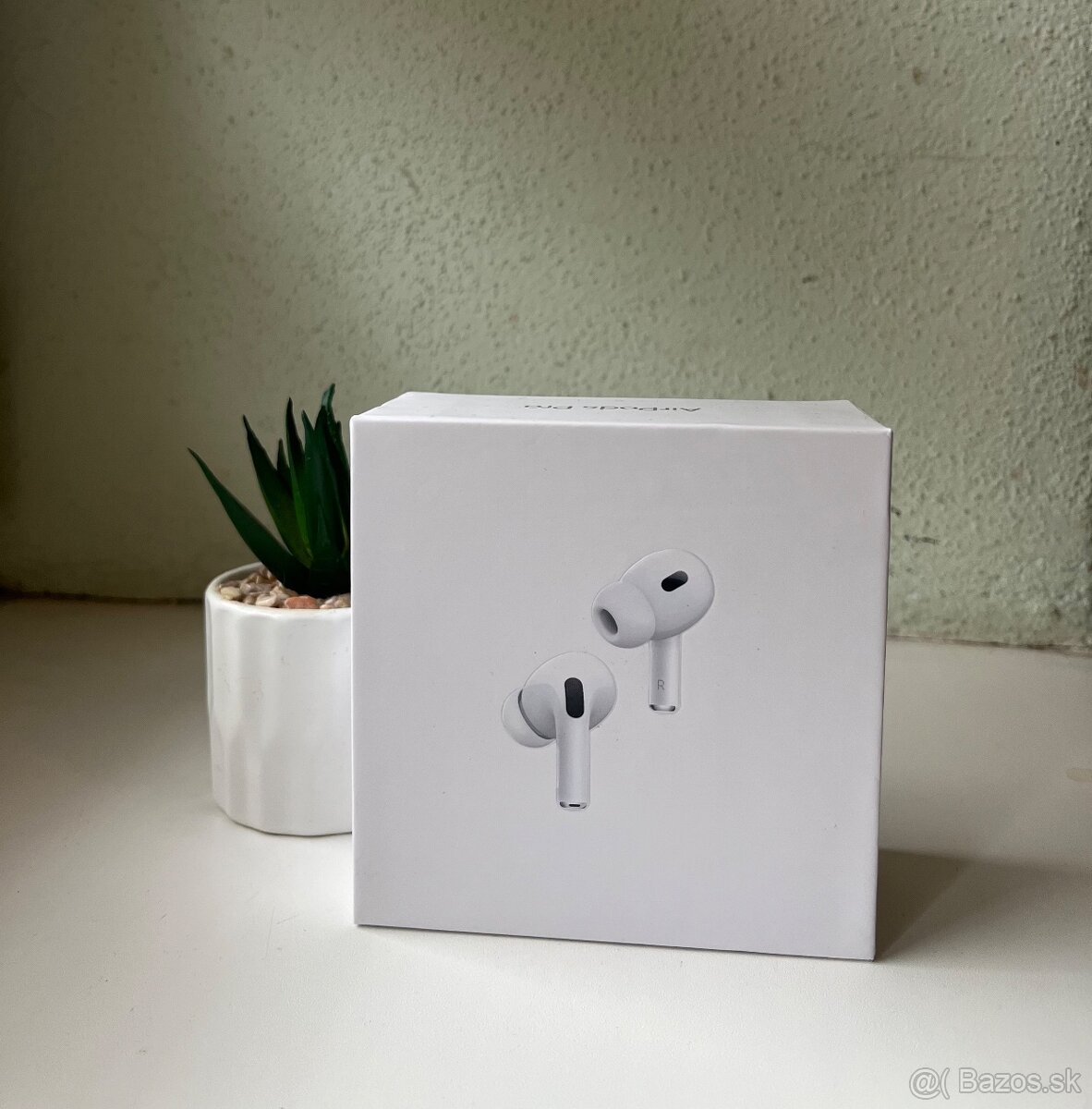 Airpods pro 2 (USB-C)