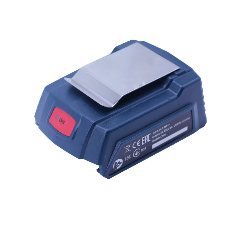 Bosch Professional 18V adapter