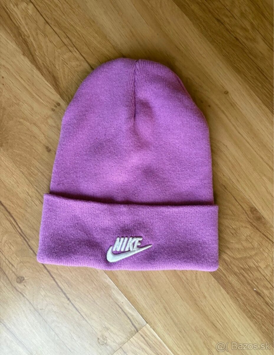 NIKE čiapka NOVÁ