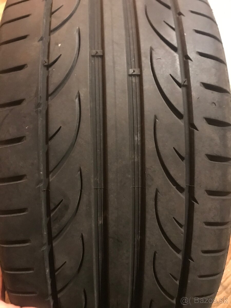 225/45 R17 Hankook 2 kusy