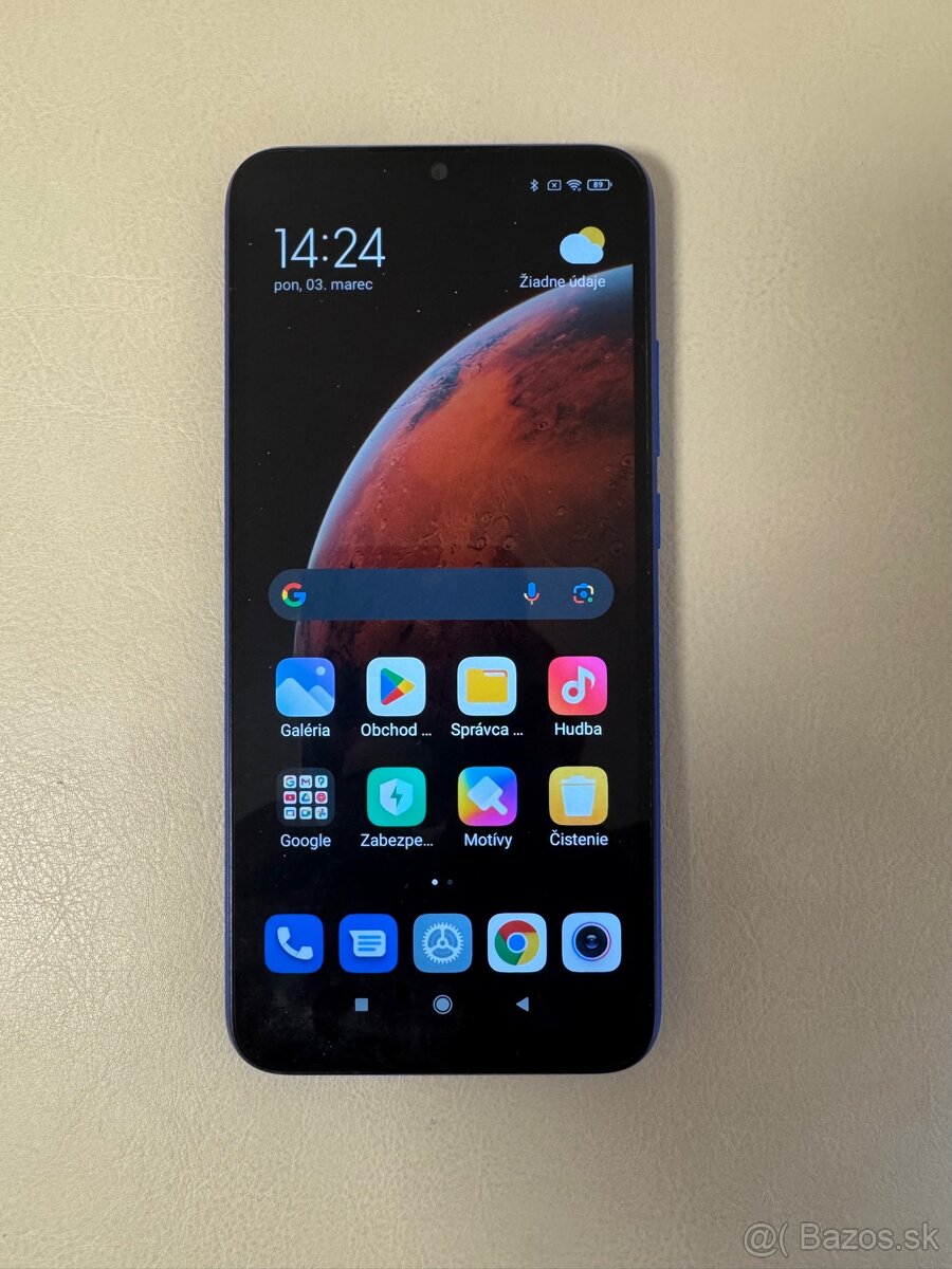 Xiaomi Redmi 9C NFC