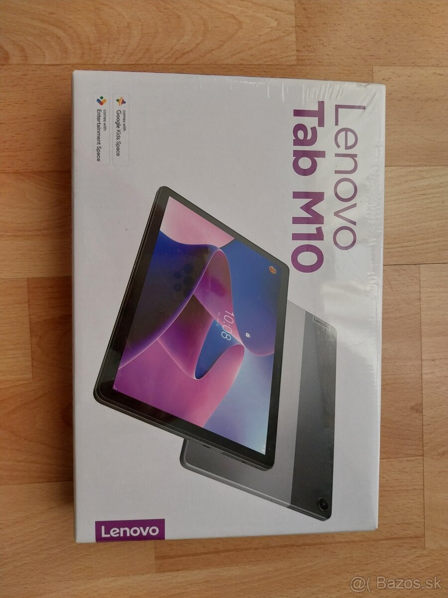 Lenovo Tab M10