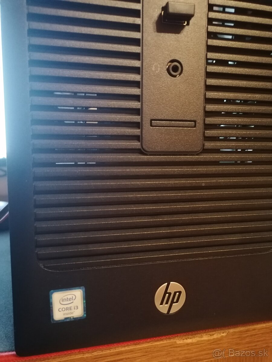 PC skrinku HP 280 G2 MT - predám.