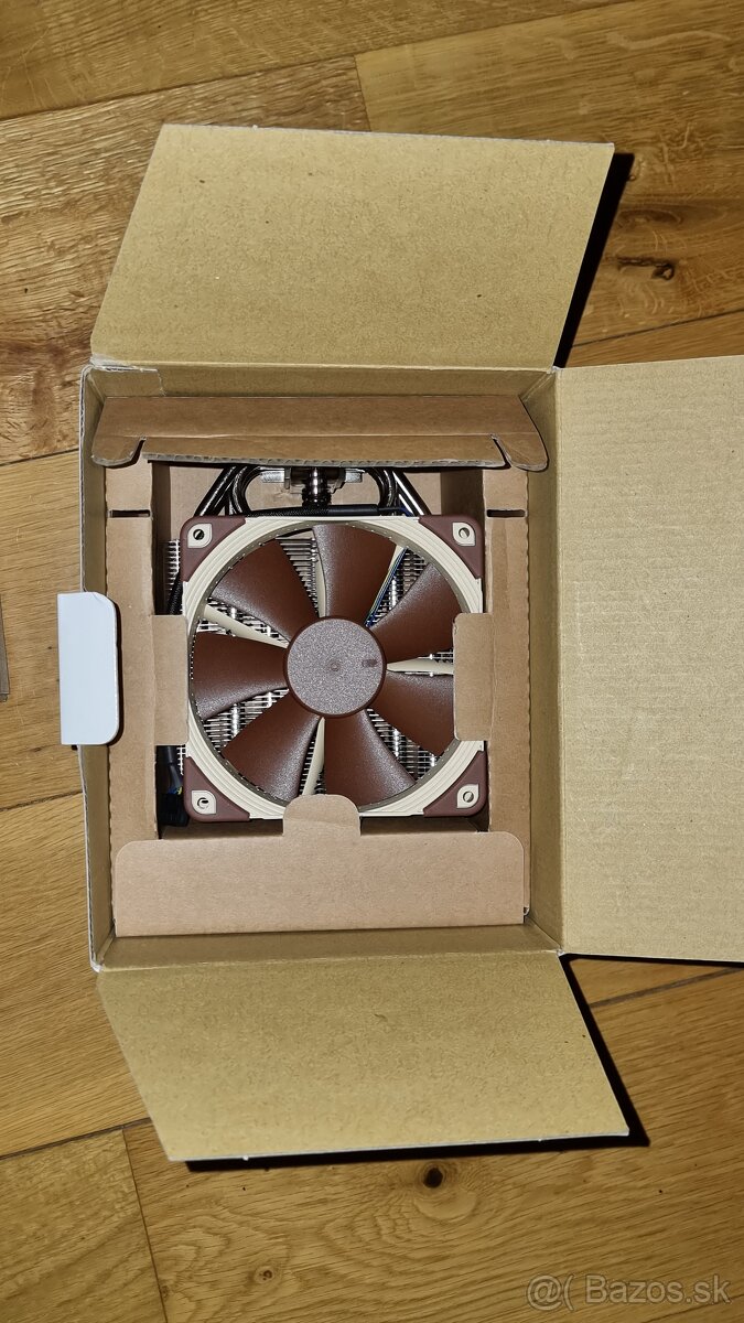 Noctua NH-U12S