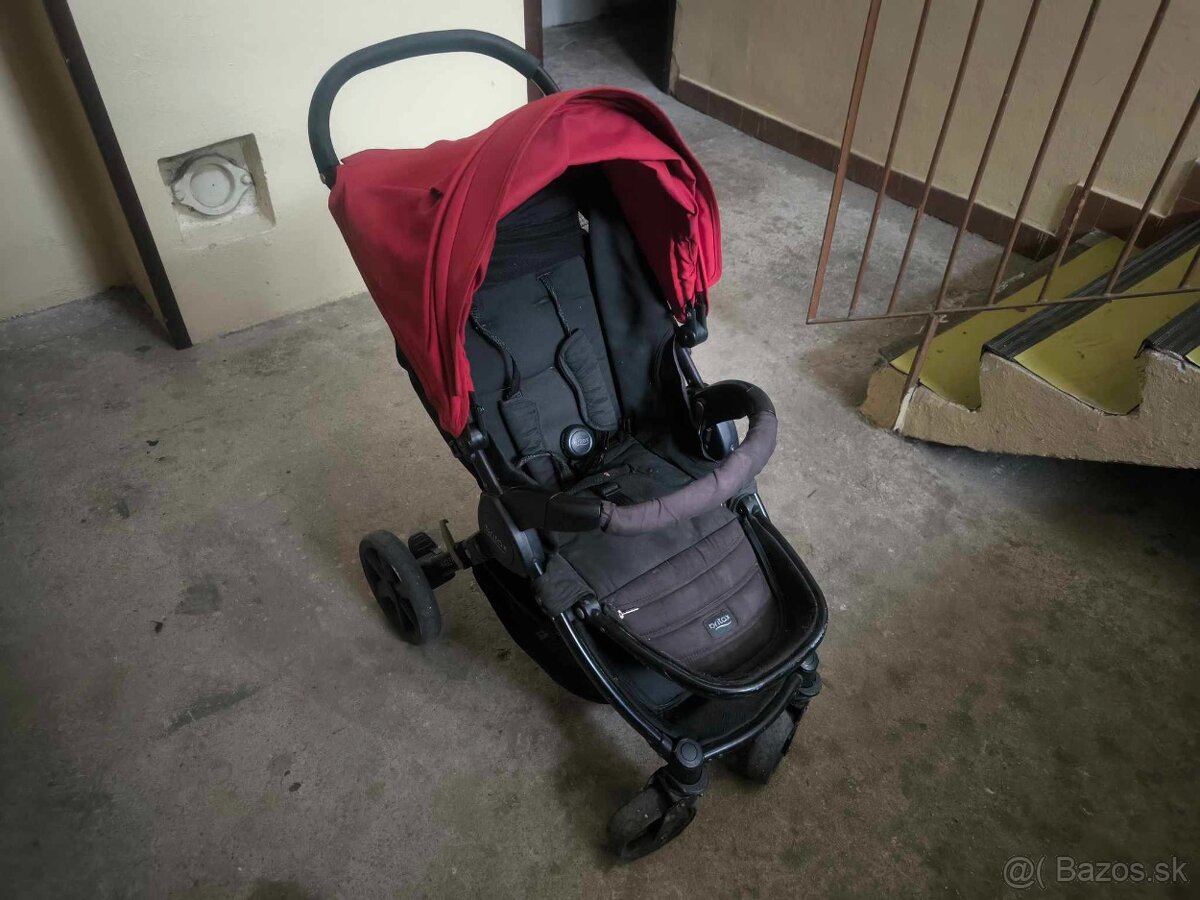 Britax romer B-AGILE 3