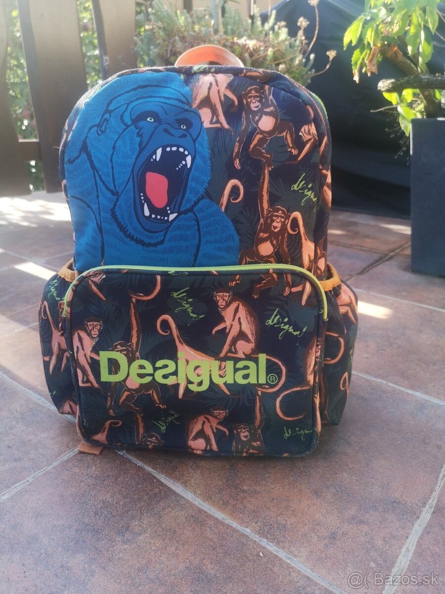 Ruksak Desigual