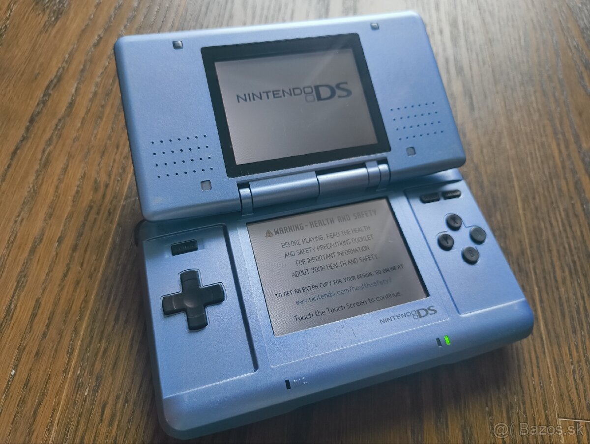 Nintendo DS