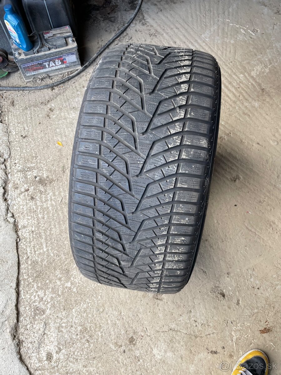 315/40r21 275/45r21