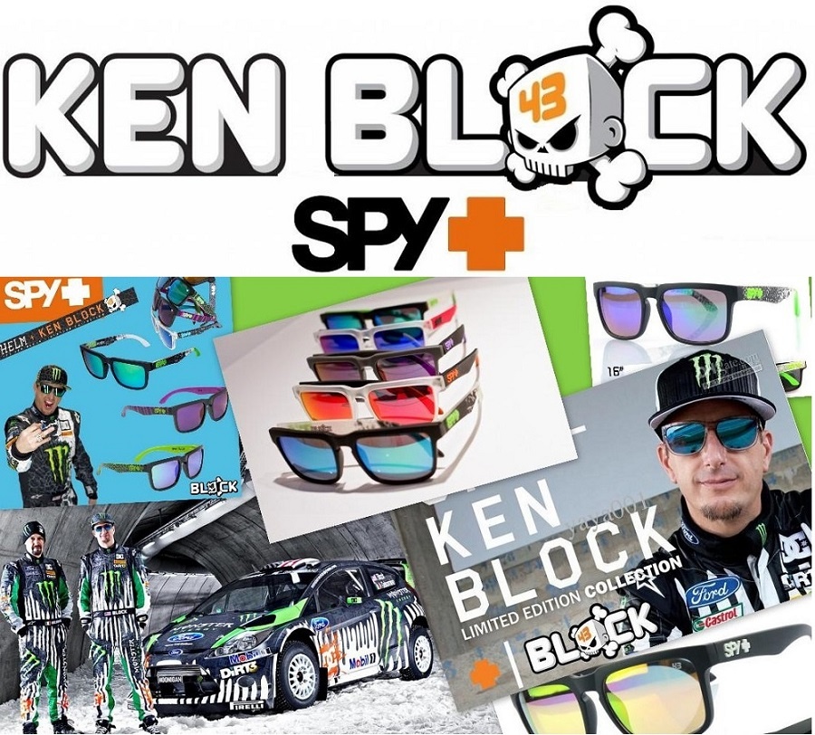 ☀️ Špičkové slnečné okuliare SPY - Limitovaná edícia ☀️