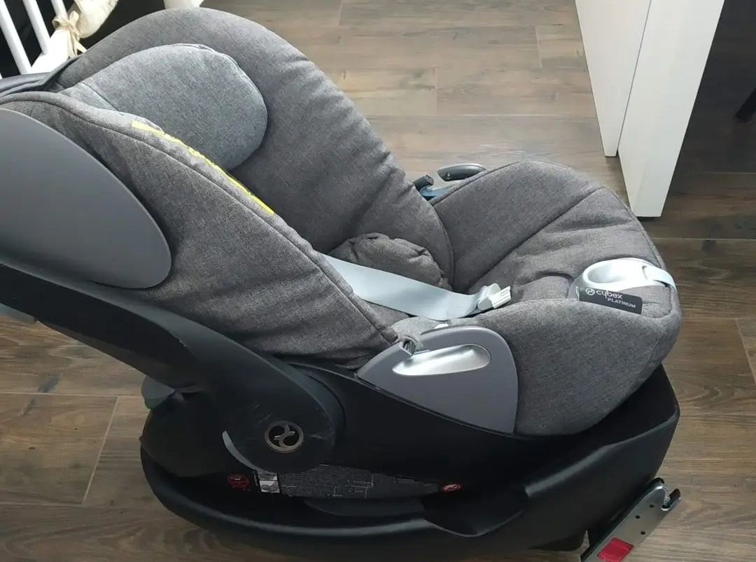 Cybex Platinum