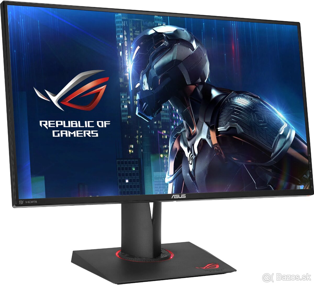 ASUS ROG Swift PG279Q