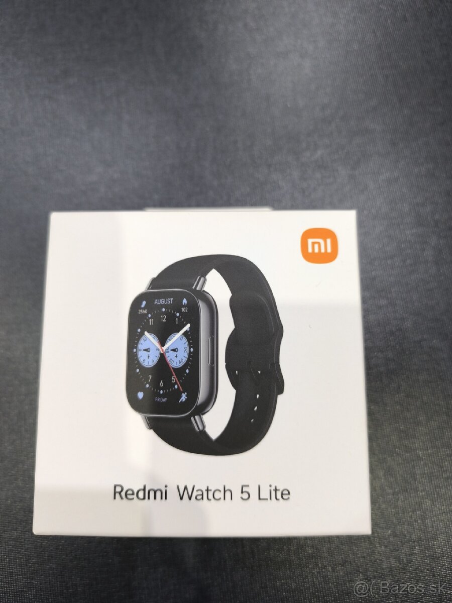 Xiaomi Redmi Watch 5 Lite