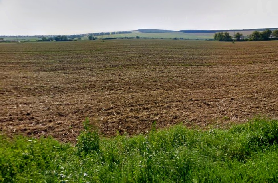 Pozemok Košice Krásna vhodný ako investícia