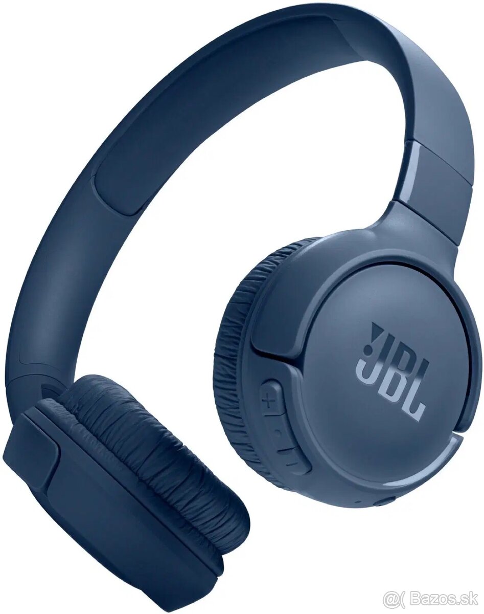 jbl 520bt modra.