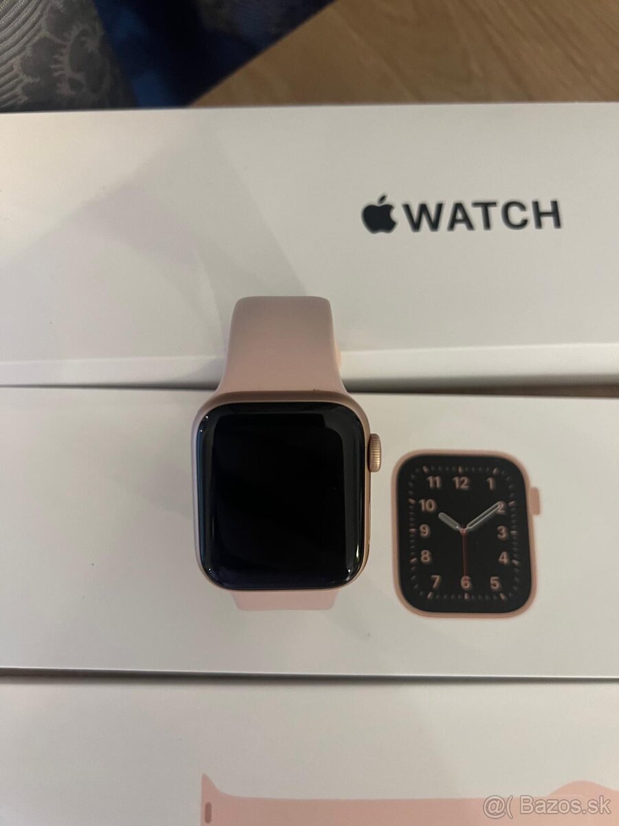 Apple Watch SE