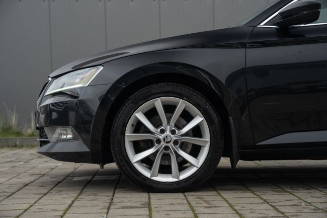 disky Škoda MODUS 5x112 R18 - bez pneu