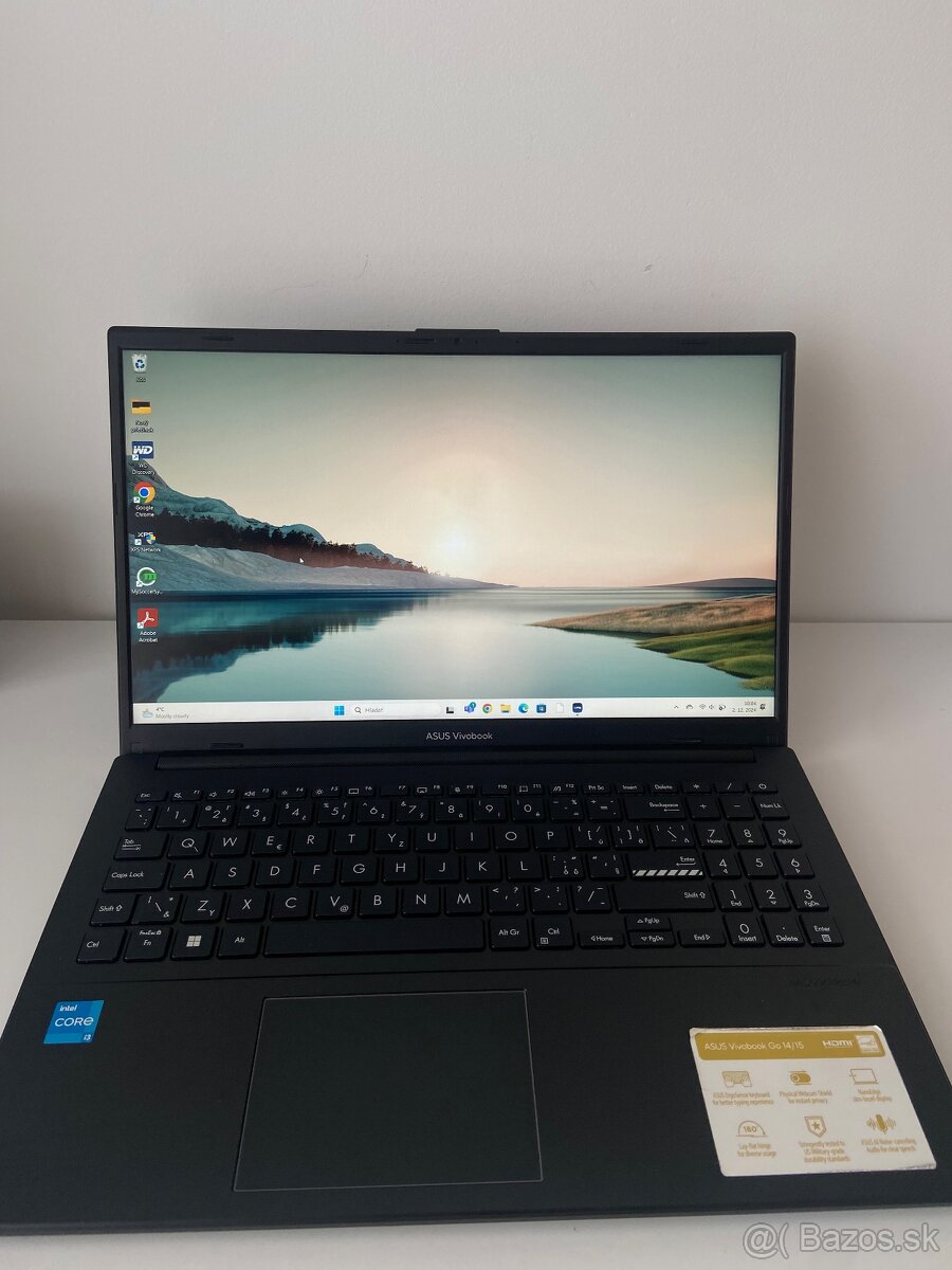 ASUS Vivobook Go 15