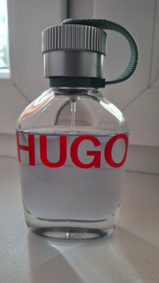 HUGO BOSS