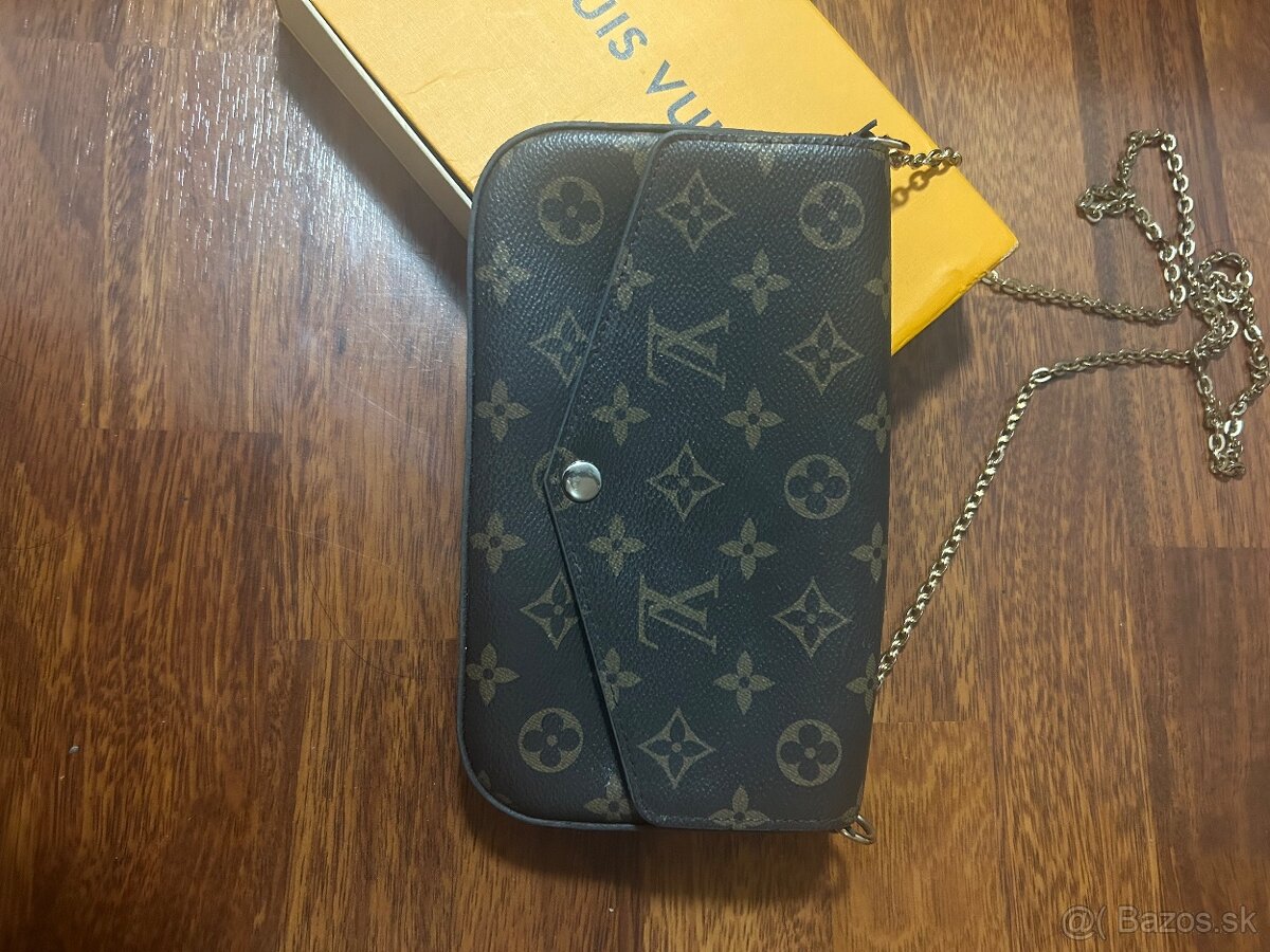 Kabelka Louis Vuitton