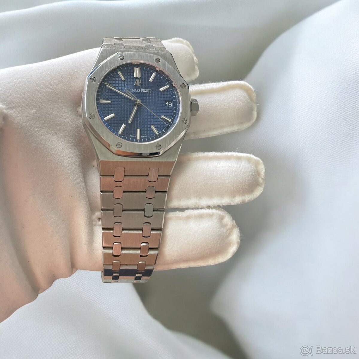 AP Royal Oak Blue