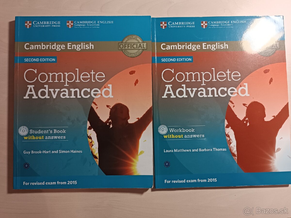 Cambridge English